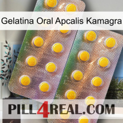 Apcalis Kamagra Oral Jelly new10